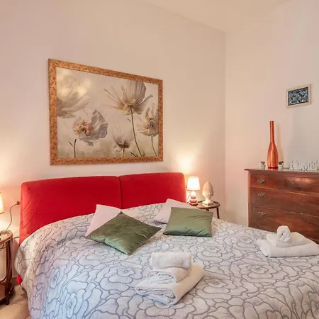 - Casa Dini Apartment Piombino